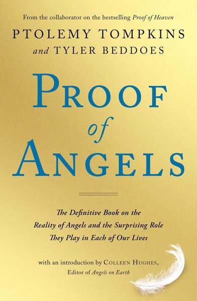 Produktbild: Proof of Angels