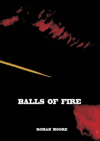 Produktbild: Balls of Fire