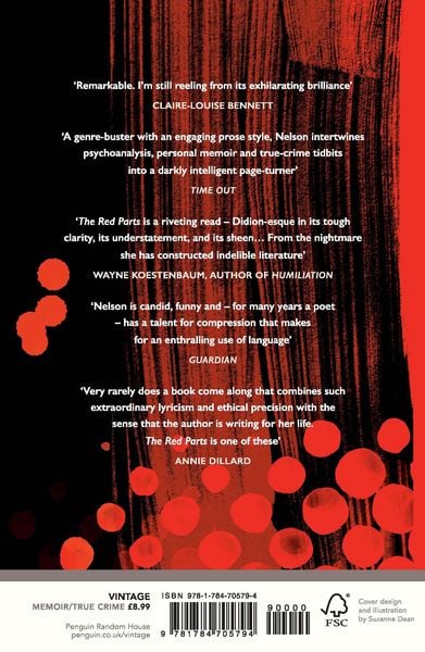 The Red Parts