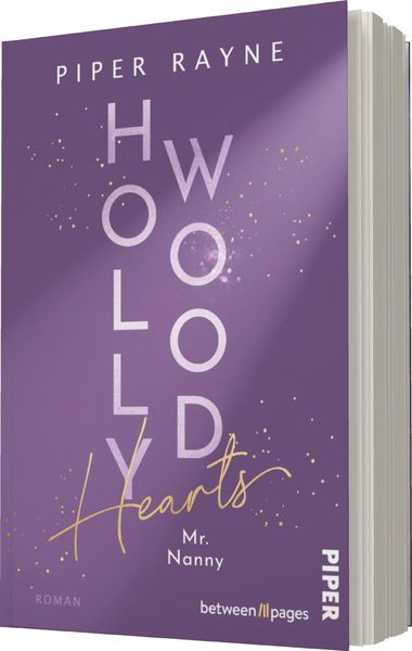 Produktbild: Hollywood Hearts &ndash; Mr. Nanny
