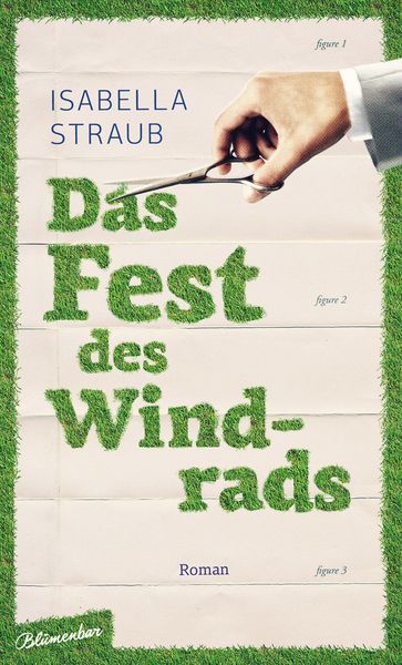 Produktbild: Das Fest des Windrads