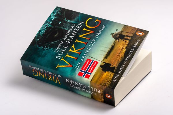 Produktbild: VIKING - Die Armee der D&auml;nen