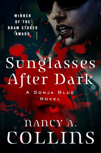 Produktbild: Sunglasses After Dark