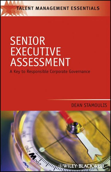 Produktbild: Senior Executive Assessment