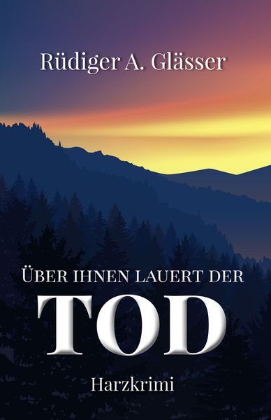Produktbild: &Uuml;ber ihnen lauert der Tod