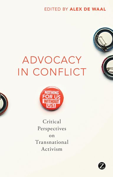 Produktbild: Advocacy in Conflict