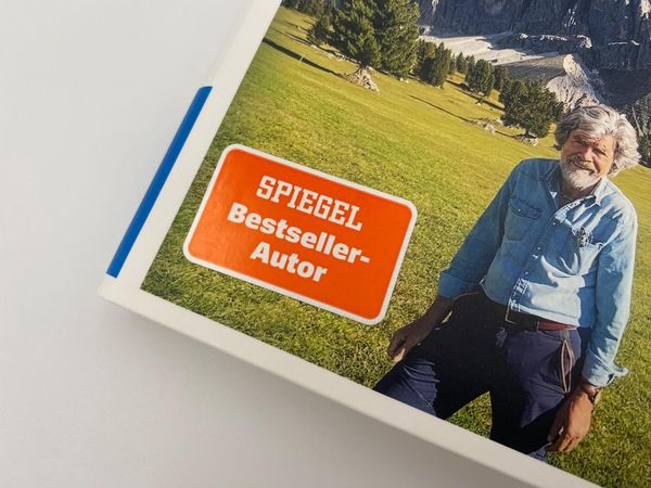 Produktbild: Gebrauchsanweisung f&uuml;r S&uuml;dtirol