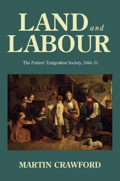 Produktbild: Land and labour