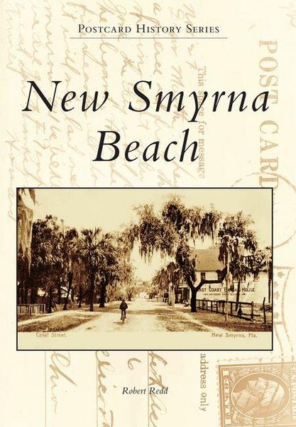 Produktbild: New Smyrna Beach