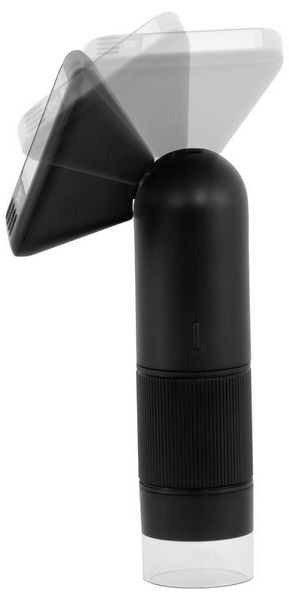 Produktbild: PCE Instruments Mikroskop PCE-DHM 5 Vergr&ouml;&szlig;erung 400...800 x |Bild JPG 2 MP |Video 720 px |dimmbare LED&acute;s |USB-C |IP20
