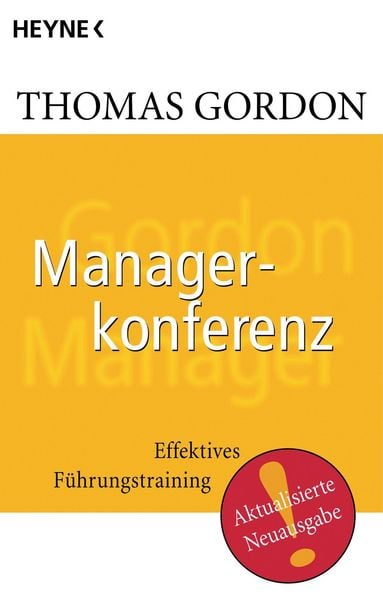 Produktbild: Managerkonferenz