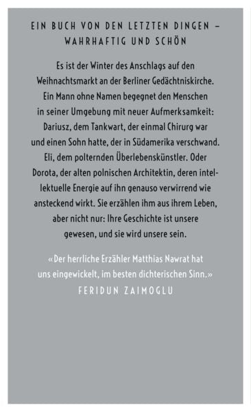 Produktbild: Der traurige Gast