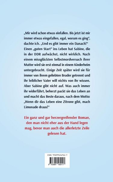 Produktbild: Und es gibt immer ein Danach &ndash; Teil 1