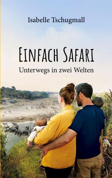 Produktbild: Einfach Safari