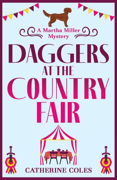 Produktbild: Daggers at the Country Fair