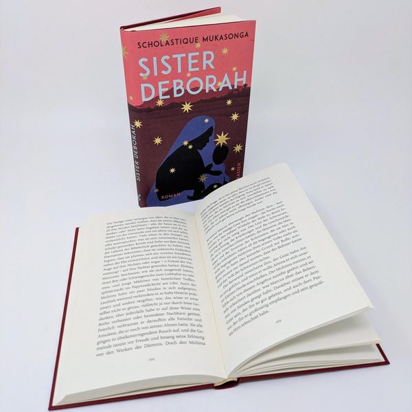 Produktbild: Sister Deborah