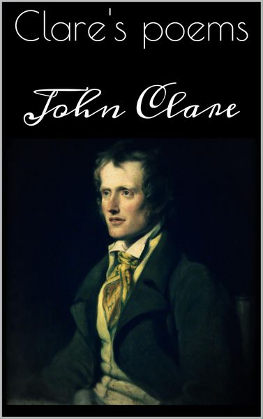 Produktbild: Clare's poems