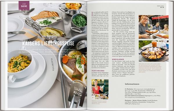 Produktbild: DUMONT Bildatlas Wien