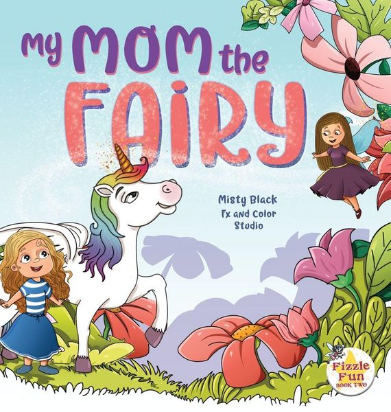 Produktbild: My Mom the Fairy