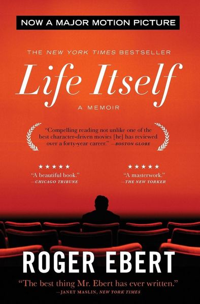 Produktbild: Life Itself