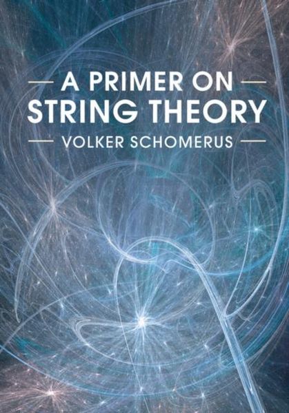 Produktbild: Primer on String Theory