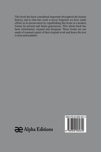 Produktbild: The Life and Letters of Walter H. Page, Volume II