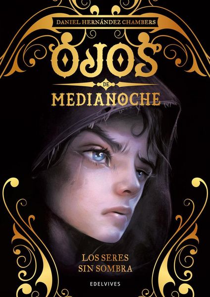 Produktbild: Los seres sin sombra