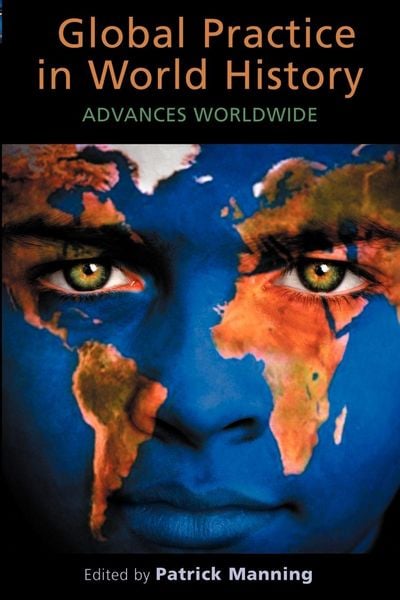 Produktbild: Global Practice in World History