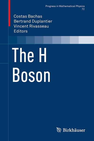 Produktbild: The H Boson
