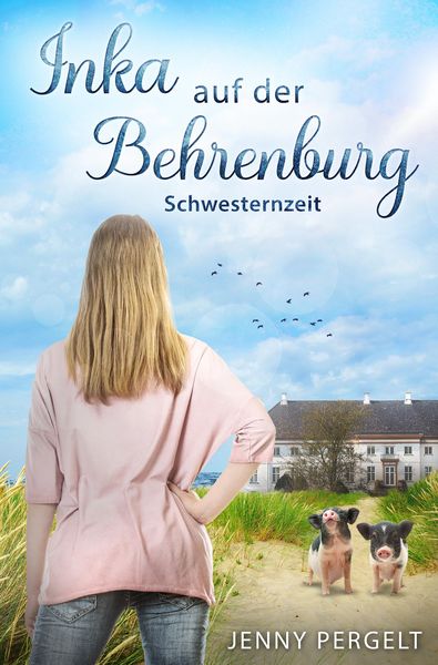 Produktbild: Inka auf der Behrenburg (4)