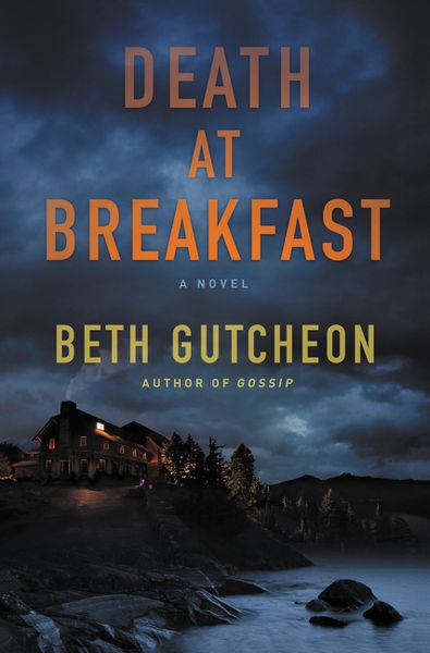 Produktbild: Death at Breakfast
