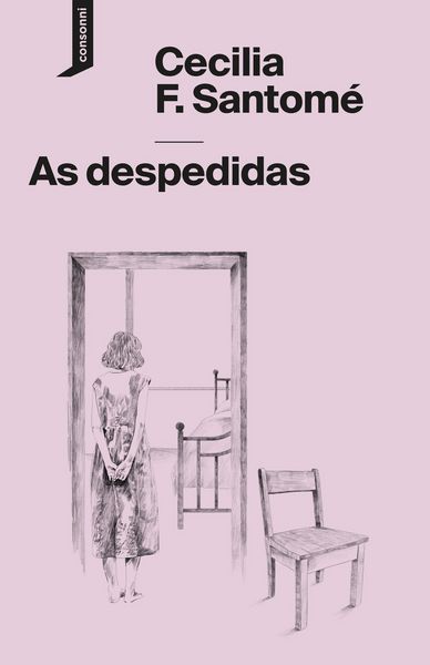 Produktbild: As despedidas