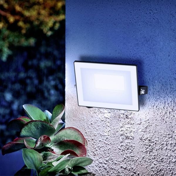 Produktbild: Philips LED Lois 929004641701 LED-Au&szlig;enstrahler 20W Leuchtfarben: Kaltwei&szlig;