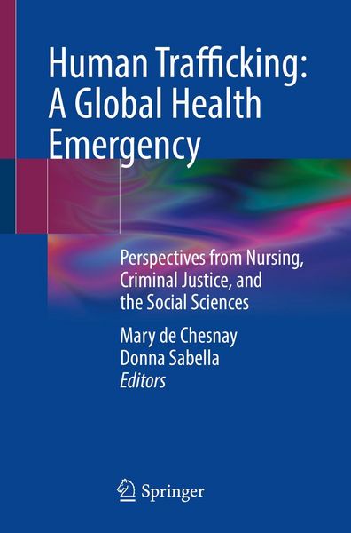 Produktbild: Human Trafficking: A Global Health Emergency