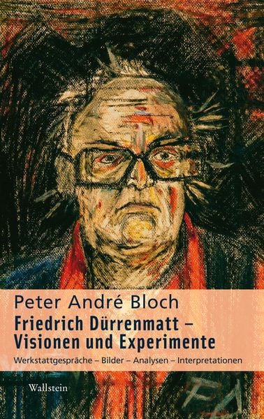 Produktbild: Friedrich D&uuml;rrenmatt - Visionen und Experimente