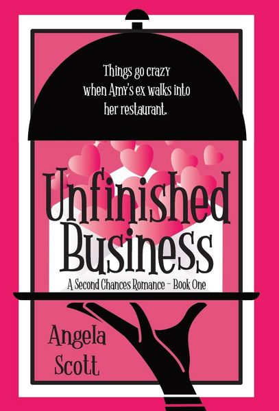 Produktbild: Unfinished Business