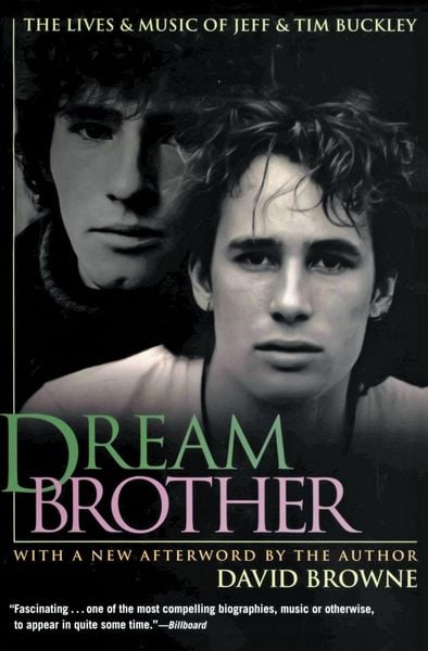 Produktbild: Dream Brother