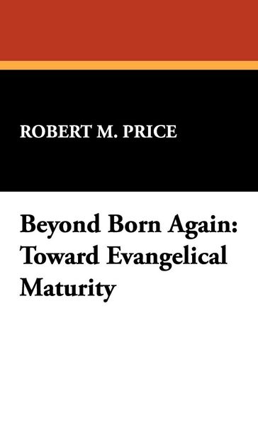 Produktbild: Beyond Born Again