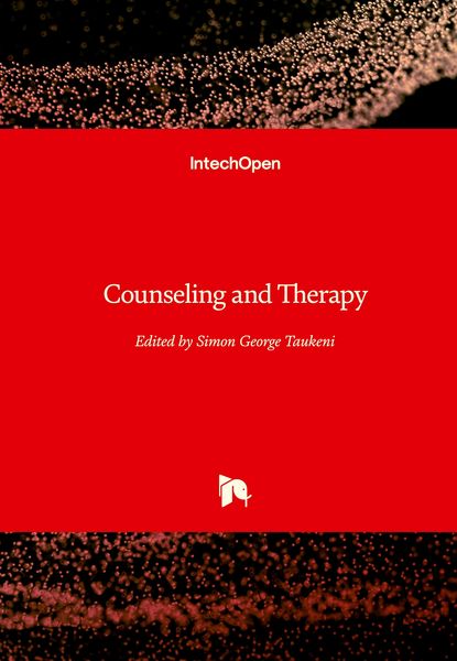 Produktbild: Counseling and Therapy