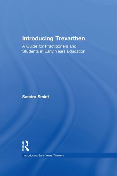 Produktbild: Introducing Trevarthen