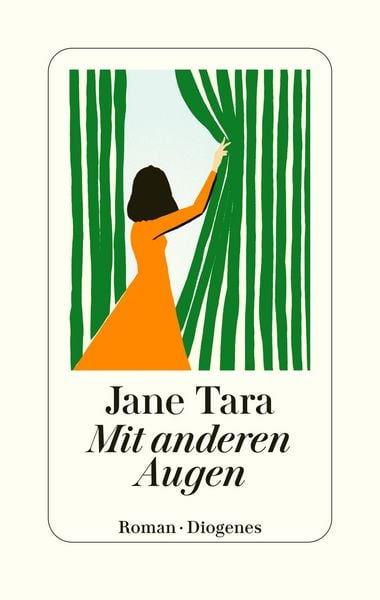 Produktbild: Mit anderen Augen