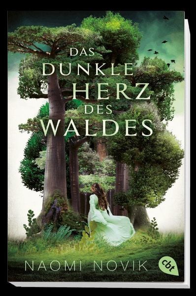 Produktbild: Das dunkle Herz des Waldes