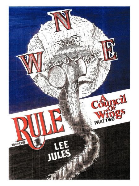 Produktbild: A Council of Wings