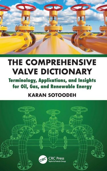 Produktbild: The Comprehensive Valve Dictionary