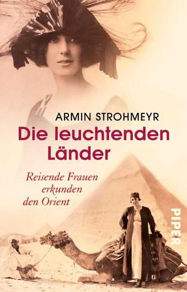 Produktbild: Die leuchtenden L&auml;nder