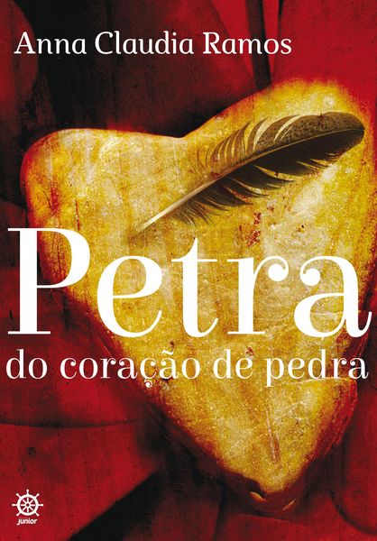 Produktbild: Petra do cora&ccedil;&atilde;o de pedra