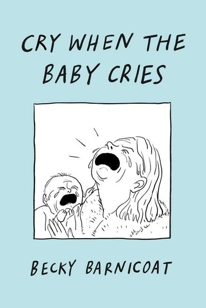 Produktbild: Cry When the Baby Cries