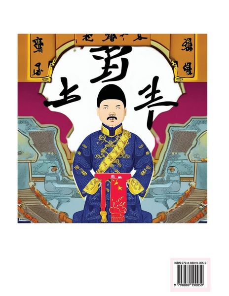 Produktbild: Chinese History of Zhou Dynasty (Part 1) - Mandarin Chinese Learning Course (HSK Level 4), Self-learn Chinese, Easy Lessons, Simplified Characters, Words, Idioms, Stories, Essays, Vocabulary, Culture, Poems, Confucianism, English, Pinyin