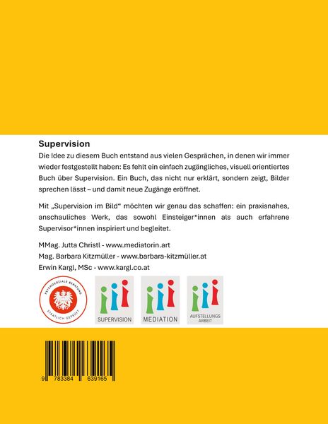 Produktbild: Supervision im Bild