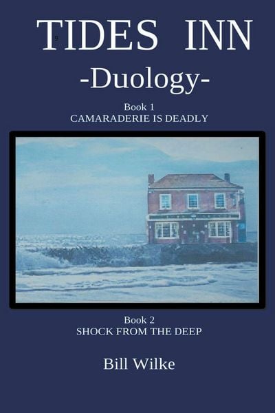 Produktbild: Tides Inn - Duology